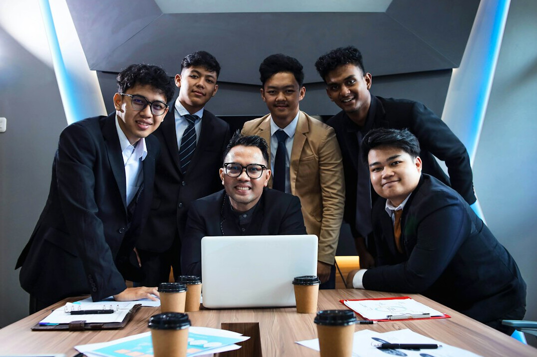 insurance innovation team