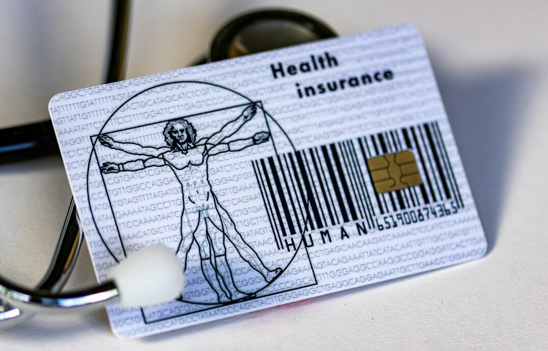 data security in insurance