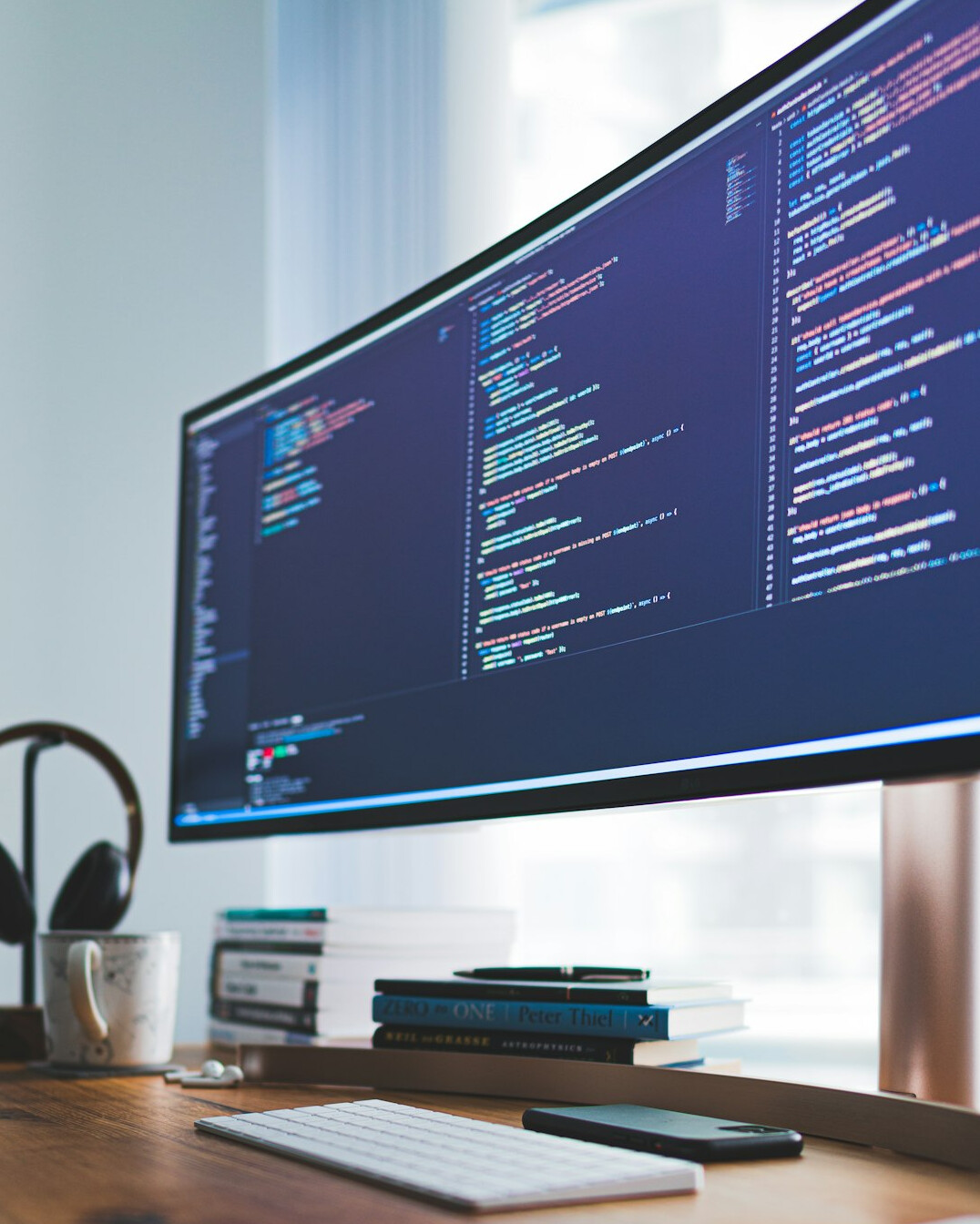 insurance software coding